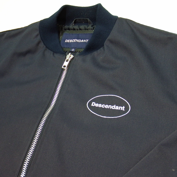DESCENDANT CREEPER TWILL JACKET  高価買取り